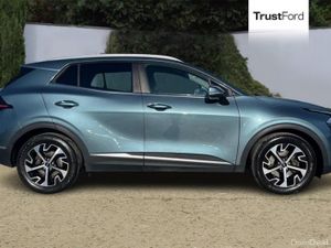 Kia Sportage 3 - Image 3