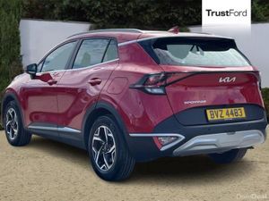 Kia Sportage 2 - Image 2