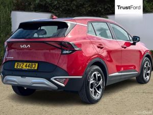 Kia Sportage 2 - Image 4