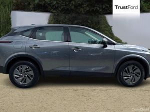 Nissan Qashqai Acenta Premium - Image 3