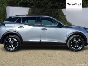 Peugeot 2008 Allure - Image 3