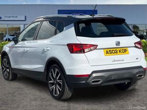 SEAT Arona FR Edition - Image 2
