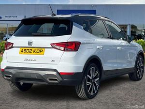 SEAT Arona FR Edition - Image 4