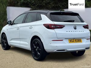 Vauxhall Grandland Ultimate - Image 2
