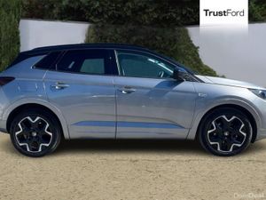 Vauxhall Grandland Ultimate - Image 3