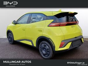 BYD DOLPHIN SURF Active 30kWh - Image 3
