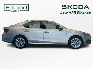 Skoda Octavia 1.0TSI AMB *JUST IN* €80 PER WEEK - Image 4