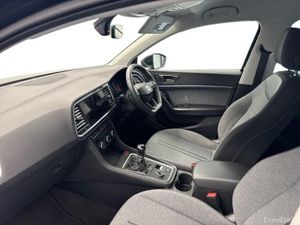 SEAT Ateca 1.5TSI 150BHP SE+ *TOP SPEC* €80 PER WE - Image 3