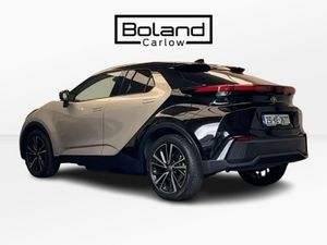 Toyota C-HR 2.0 PHEV PREMIER EDITION *JUST IN* €10 - Image 4