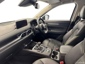 Mazda CX-5 2.2D NEWGROUND *WARRANTY 2030* €135 PER - Image 3