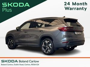 Skoda Kodiaq 2.0TDI DSG SPORTLINE *PRICE DROP* €13 - Image 4