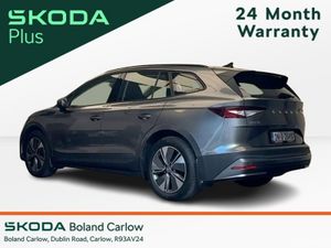 Skoda Enyaq 60 *JUST IN*  €65 PER WEEK ON PCP - Image 4