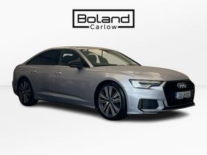 Audi A6 40TDI SLINE AUTO *FLASH SALE* €115 PER WEE - Image 3