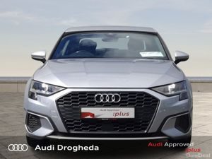Audi A3 30 TFSI 110HP Attraction - Image 3