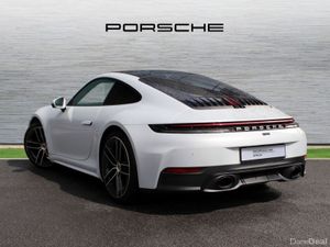Porsche 911 Carrera - Image 3