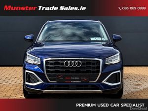 Audi Q2 30 TDI 116HP - Image 4