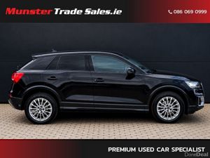 Audi Q2 1.6 TDI 115 S-Tronic - Image 2