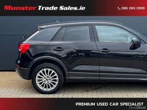 Audi Q2 1.6 TDI 115 S-Tronic - Image 3