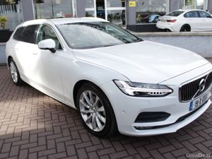 2019 VOLVO V90 - Image 2
