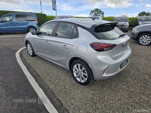 Vauxhall Corsa Design - Image 3
