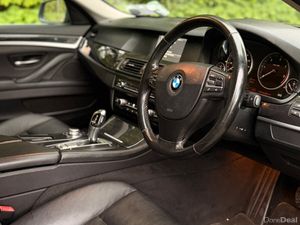 BMW 5-Series 2011 2L Diesel NCT 09.26 - Image 4