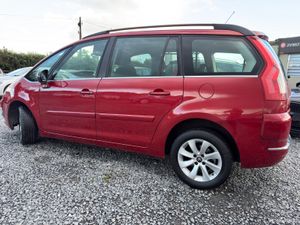 🔵Citroen C4 Picasso 1.6 7Seats  Automatic LOW KM - Image 3