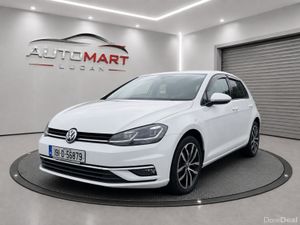 Vw Golf 2019 1.4 Highline Carplay - Image 3