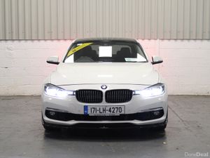 BMW 3-Series 2017 - Image 2