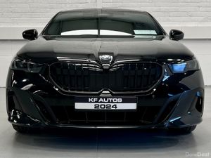 BMW 5 Series 530e M Sport Pro | Tech | Comfort Pck - Image 2