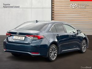 Toyota Corolla COROLLA LUNA SPORT SALOON - Image 2