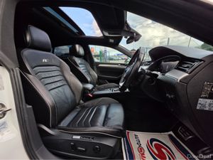 Volkswagen Arteon ( 182 REG ) 2.0 TSI 280 BHP 2.0 - Image 2