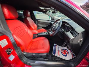 Volkswagen Arteon 2.0 TSI 4 MOTION 280BHP - VIRTUA - Image 4