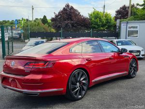 Volkswagen Arteon 2.0 TSI 4 MOTION 280BHP - VIRTUA - Image 3