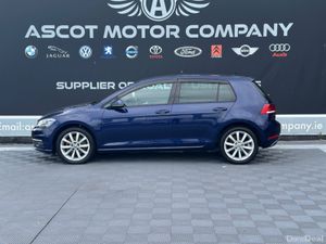 Volkswagen Golf DBA-AUCJZ 5DR AUTO - Image 3