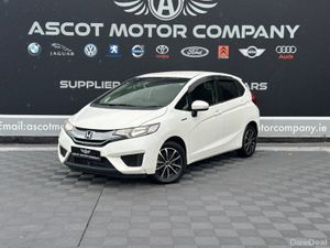 Honda Fit 2015 Honda Fit, - Image 3