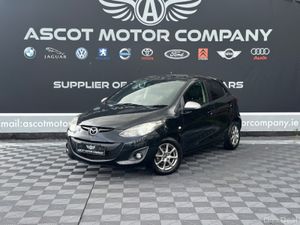 Mazda Demio 1.3L Petrol, Auto - Image 3