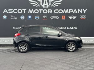 Mazda Demio 1.3L Petrol, Auto - Image 4