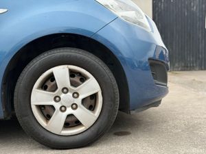 Kia Venga EcoDynamics - Image 4