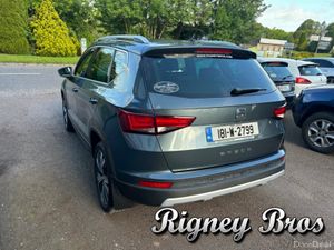 SEAT Ateca 1.6 TDI 115HP XCELLENCE 5DR - Image 4