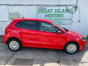 Volkswagen Polo 1.2 petrol automatic - Image 4
