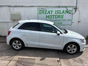 Audi A1 1.0 petrol automatic - Image 4