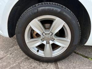 Audi A1 1.0 petrol automatic - Image 2