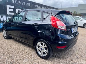 FORD FIESTA, 2014, 1.2, NEW NCT 05/2027, TAX 08/27 - Image 4