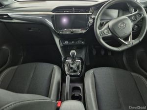Opel Corsa Elite 1.2i - Image 4