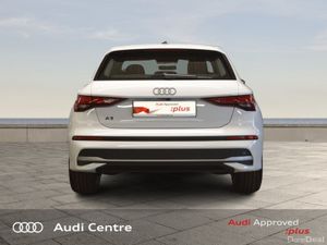 Audi A3 SB 30 TDI 115HP SE - Image 4