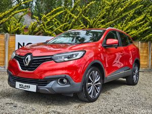 Renault Kadjar 2018 Petrol Auto ONLY 36KLMS - Image 4