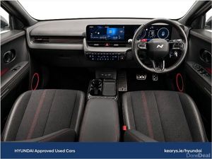 Hyundai IONIQ 5 Nline 84 kWh - Image 4