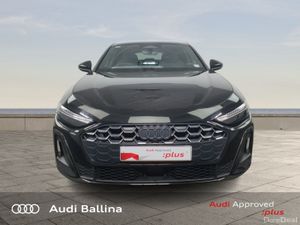 Audi A5 40 TDI EDITION ONE S LINE - Image 4