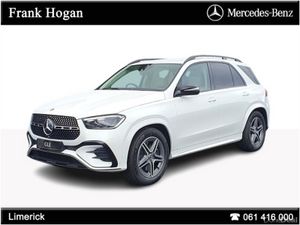 Mercedes-Benz GLE GLE 350de AMG PHEV 2.0 DIESEL 19 - Image 2