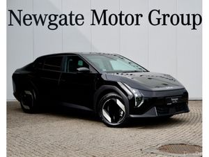 Kia EV4 Fastback Earth 2 - Image 3